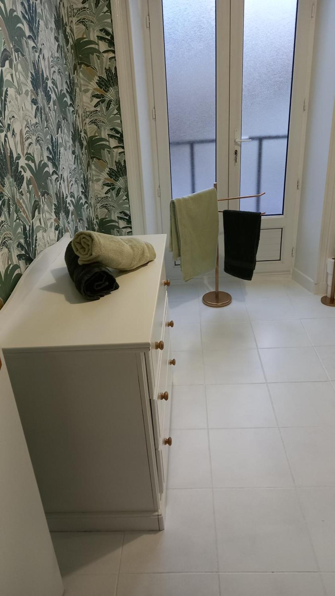 F2 Plages Du Debarquement Renove Grandcamp-Maisy Exteriör bild